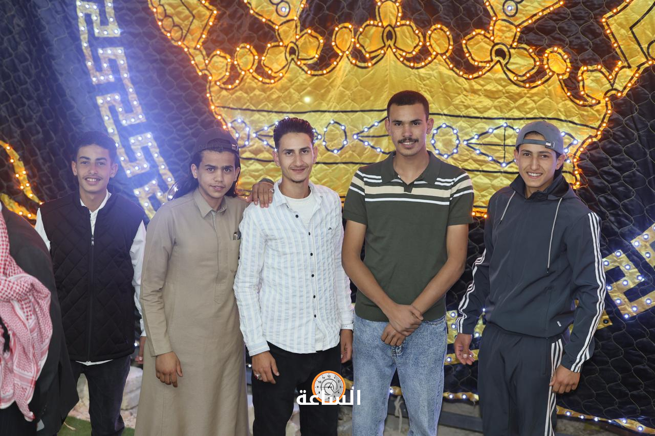 Madar Al-Saa Images 0.8632175937771909
