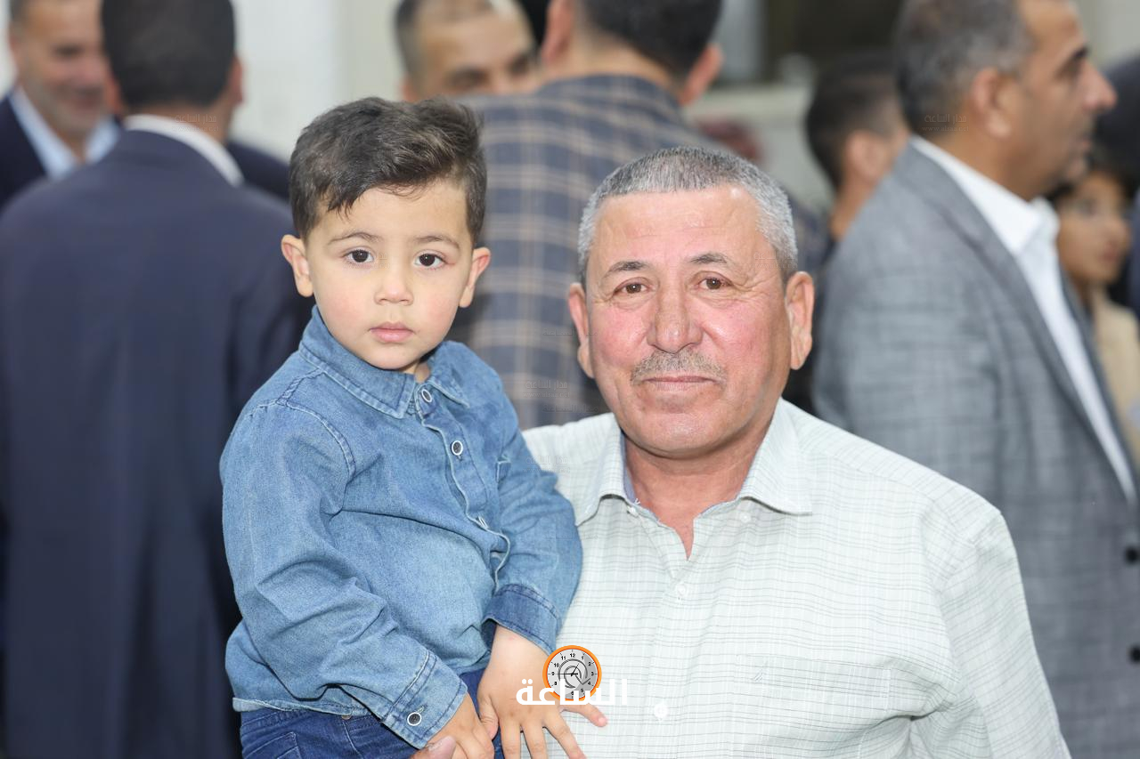 Madar Al-Saa Images 0.5295637484817933