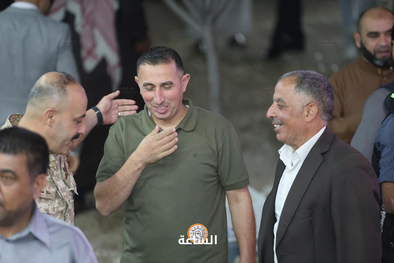 Madar Al-Saa Images 0.6756355410630751