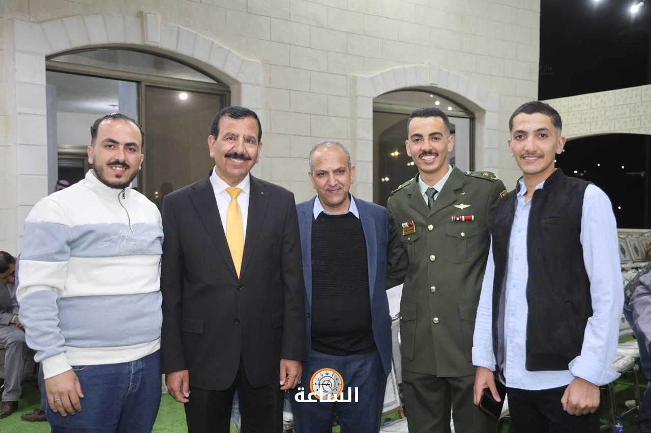 Madar Al-Saa Images 0.8486104566098476