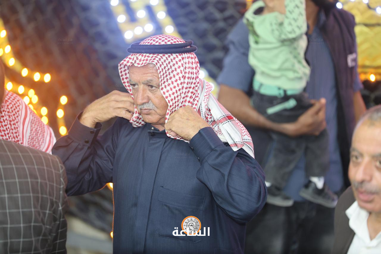 Madar Al-Saa Images 0.9362825780087717