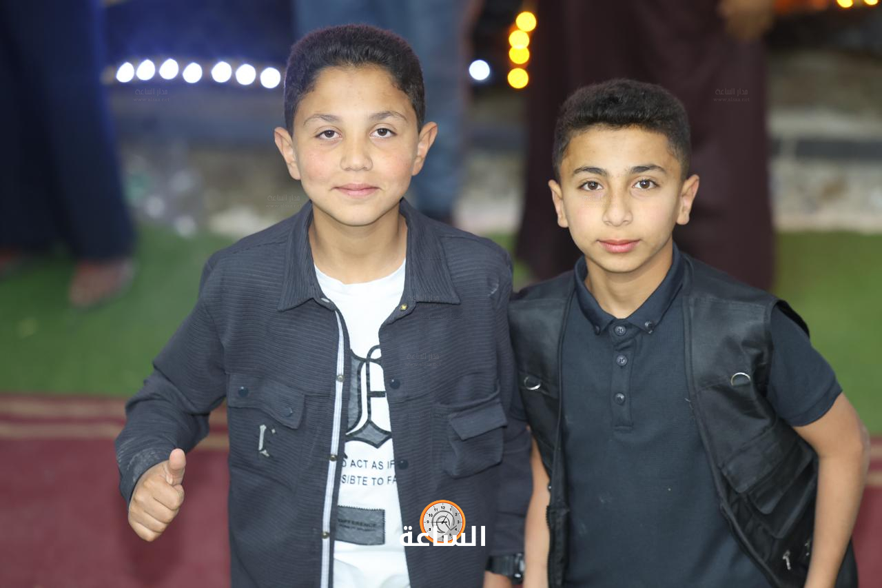 Madar Al-Saa Images 0.902773249856526