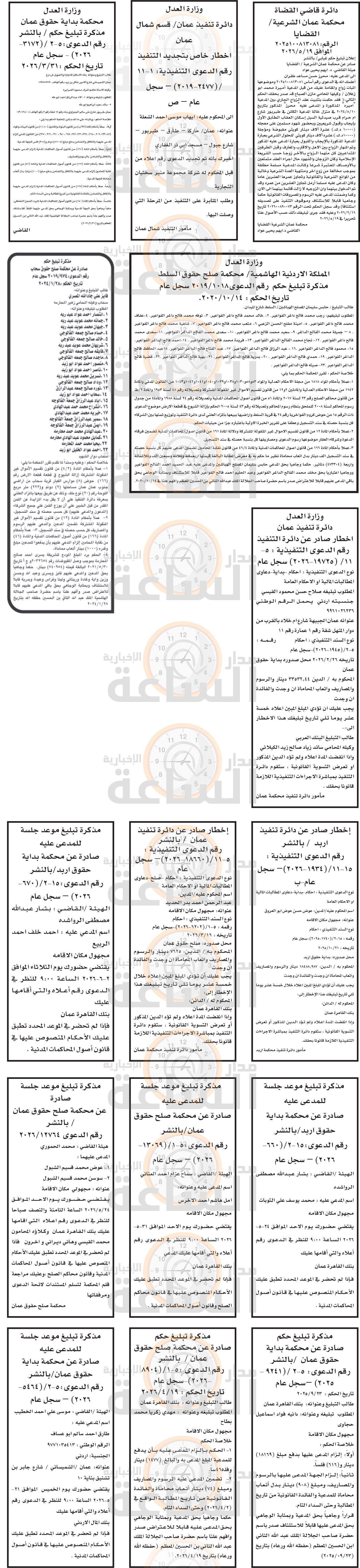 Madar Al-Saa Images 0.32971018185099876