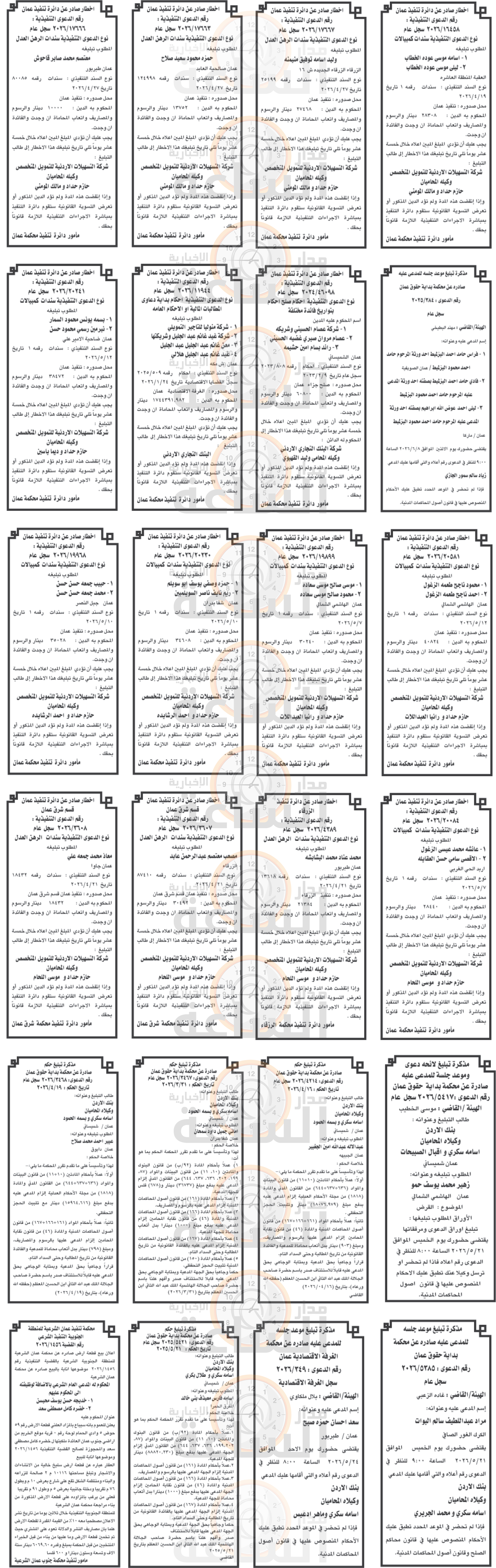 Madar Al-Saa Images 0.937993050463173
