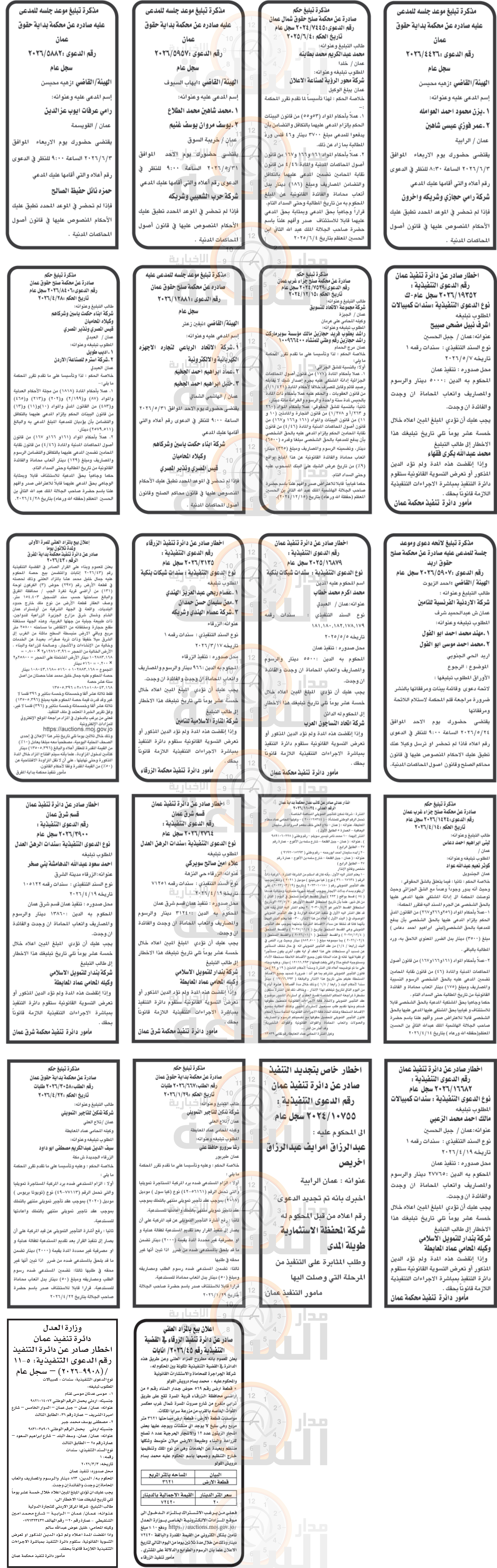 Madar Al-Saa Images 0.30694705033731495