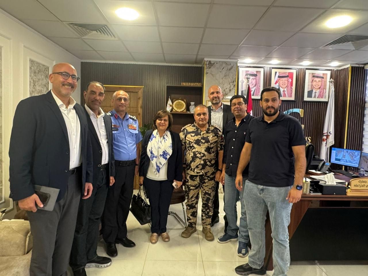 Madar Al-Saa Images 0.707598251225316