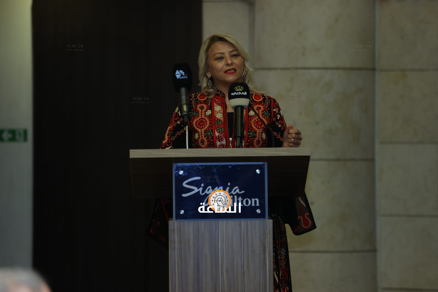 Madar Al-Saa Images 0.3702294003897162