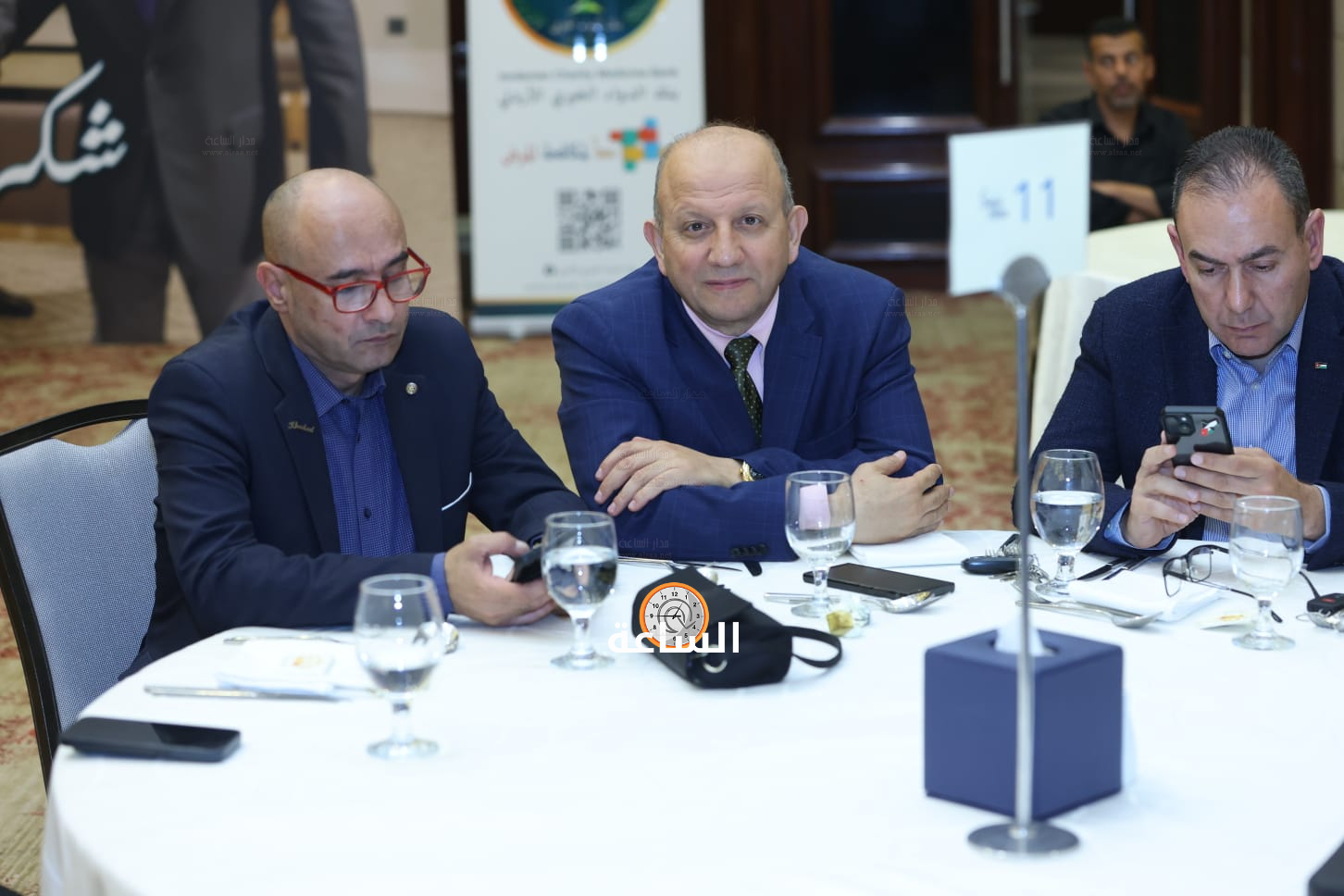 Madar Al-Saa Images 0.36572033823152805