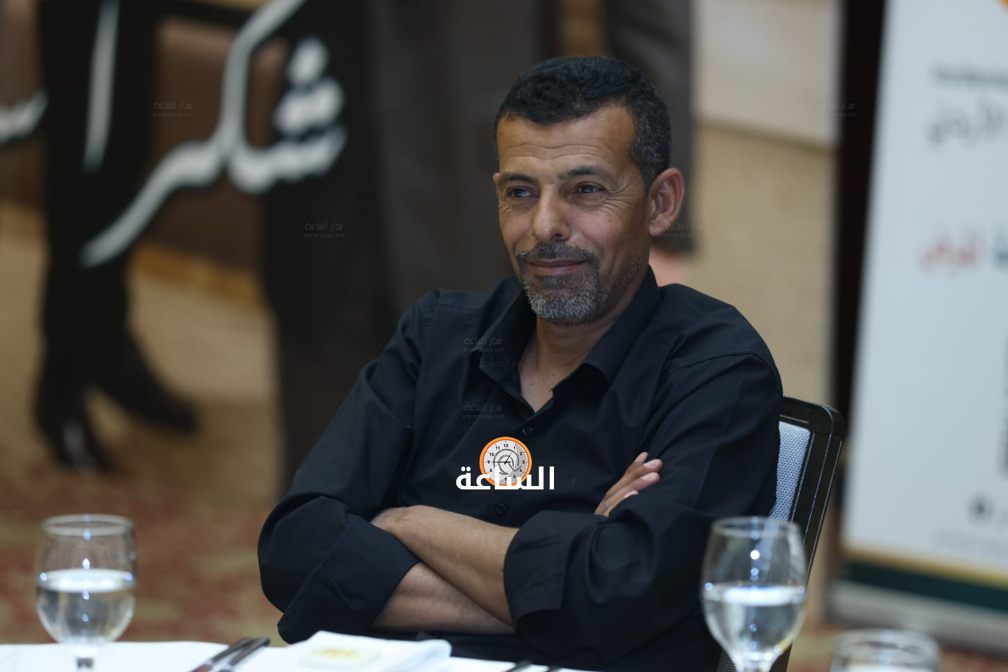 Madar Al-Saa Images 0.9525325315644683
