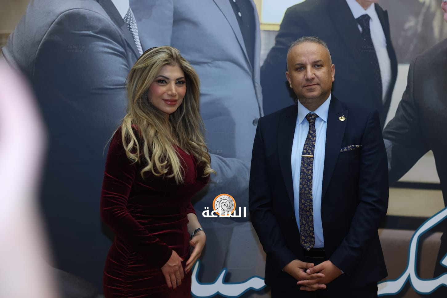 Madar Al-Saa Images 0.4165700494525987