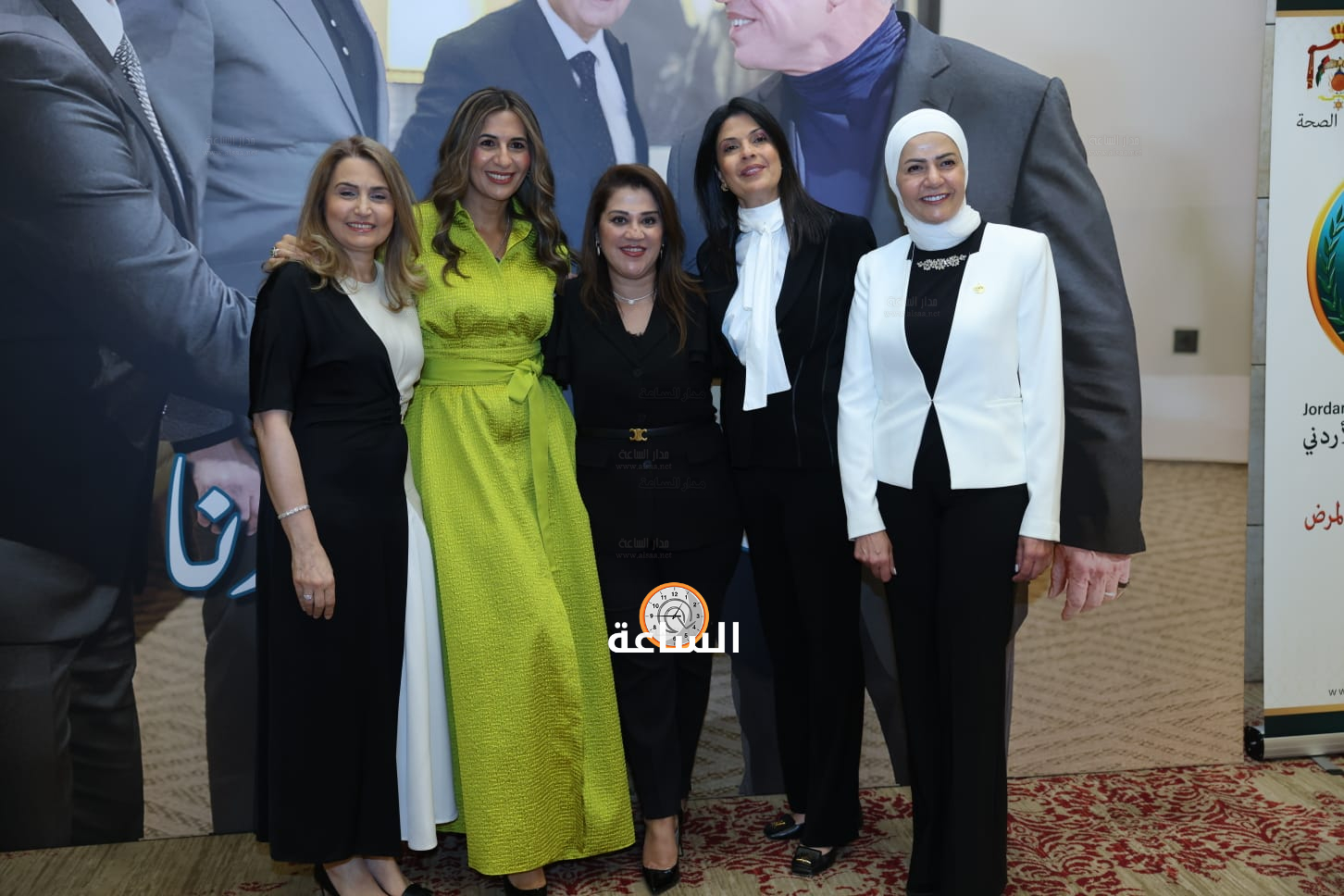 Madar Al-Saa Images 0.12281412149008686