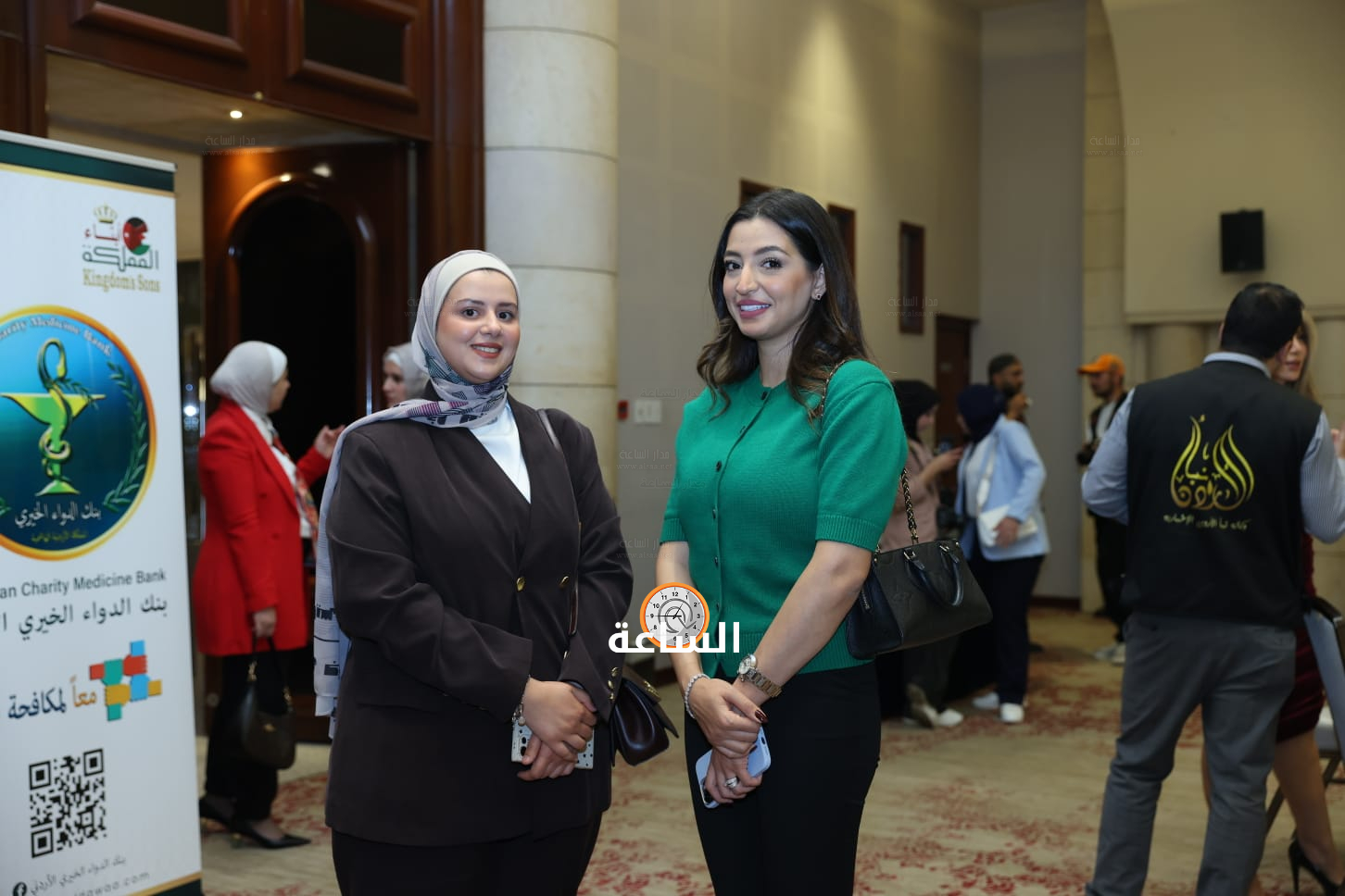 Madar Al-Saa Images 0.38785936943530464