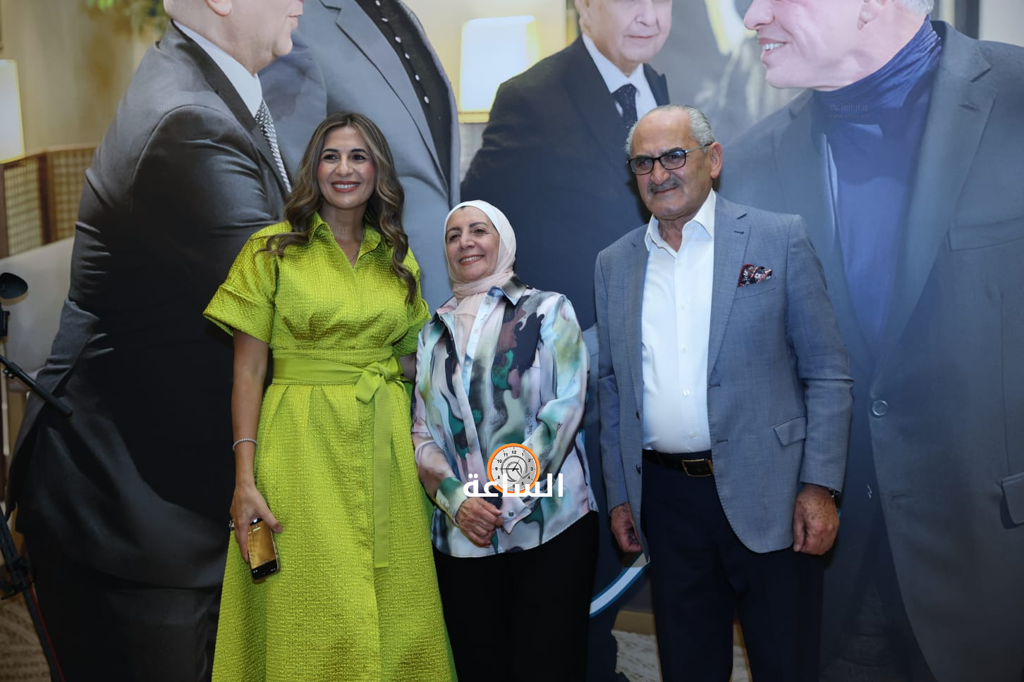 Madar Al-Saa Images 0.9553948356856735