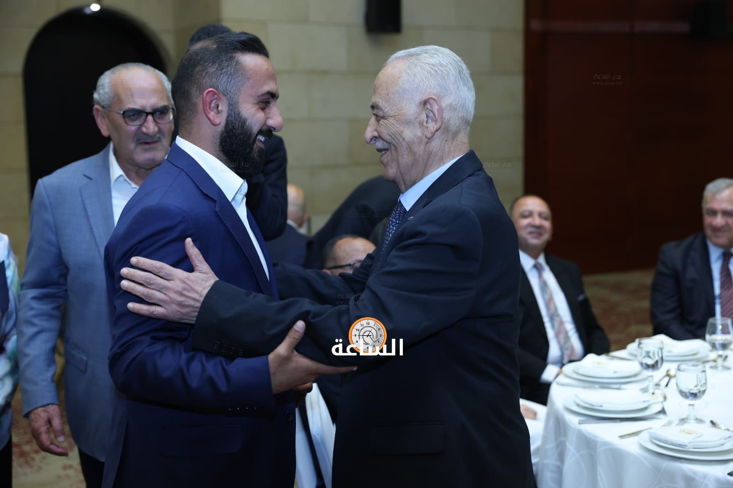 Madar Al-Saa Images 0.8233698828948259