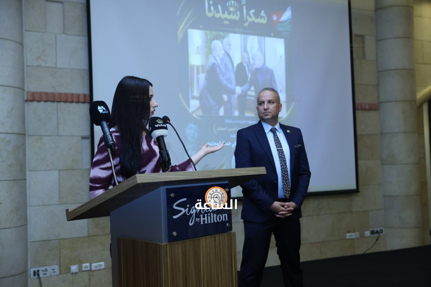Madar Al-Saa Images 0.06532727172013464