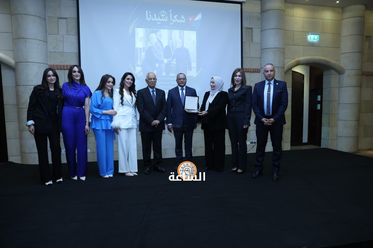 Madar Al-Saa Images 0.29364057635917107