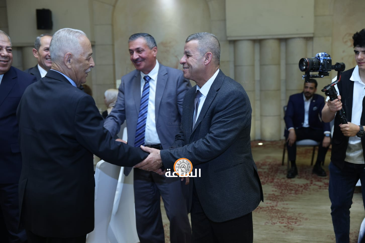 Madar Al-Saa Images 0.9352651700428343