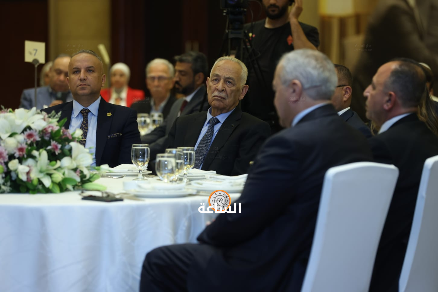 Madar Al-Saa Images 0.23043855401104962