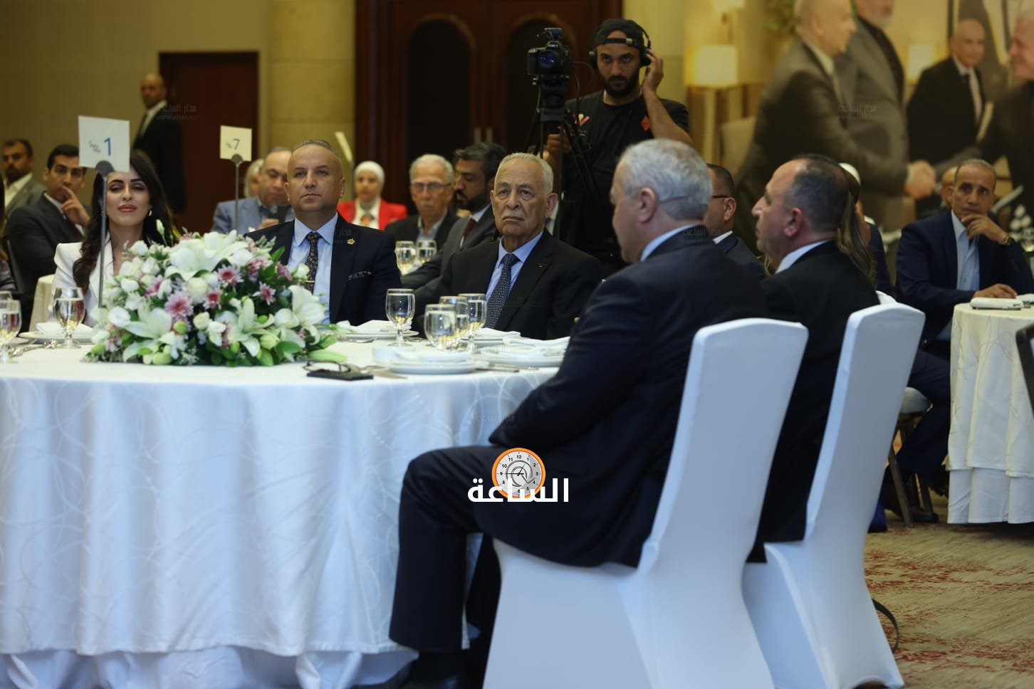 Madar Al-Saa Images 0.8839101317103816