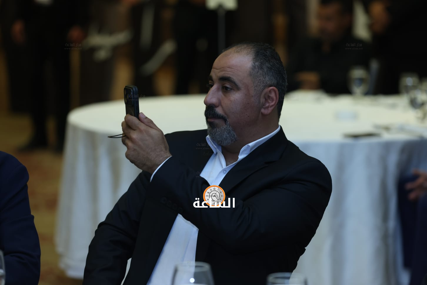 Madar Al-Saa Images 0.27180977079205515