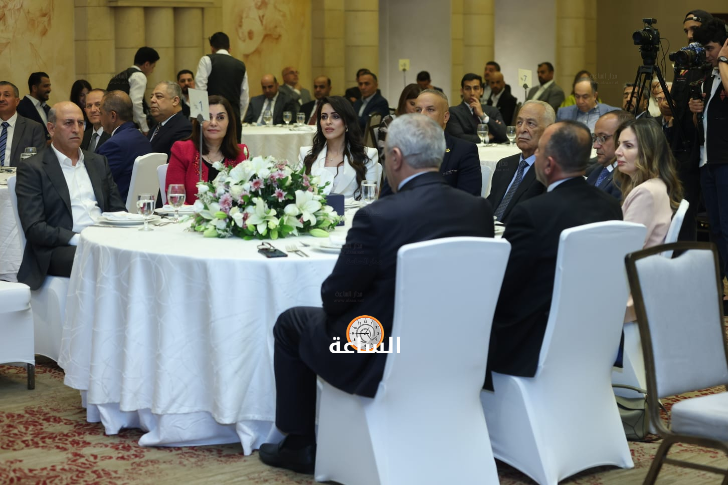 Madar Al-Saa Images 0.633948399785983