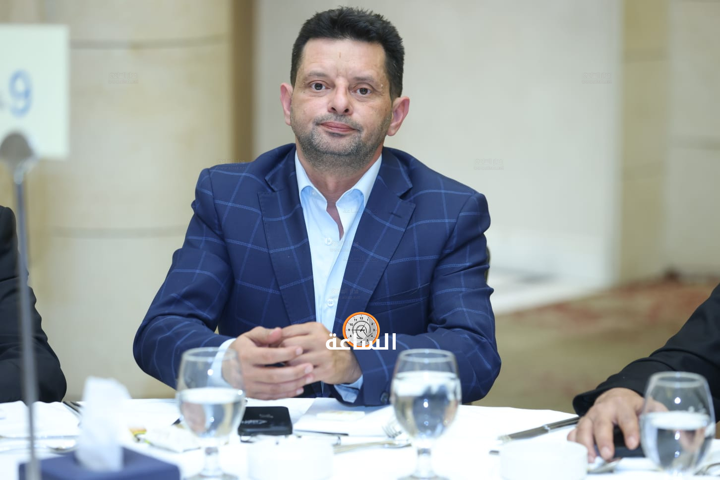 Madar Al-Saa Images 0.3081794618807868