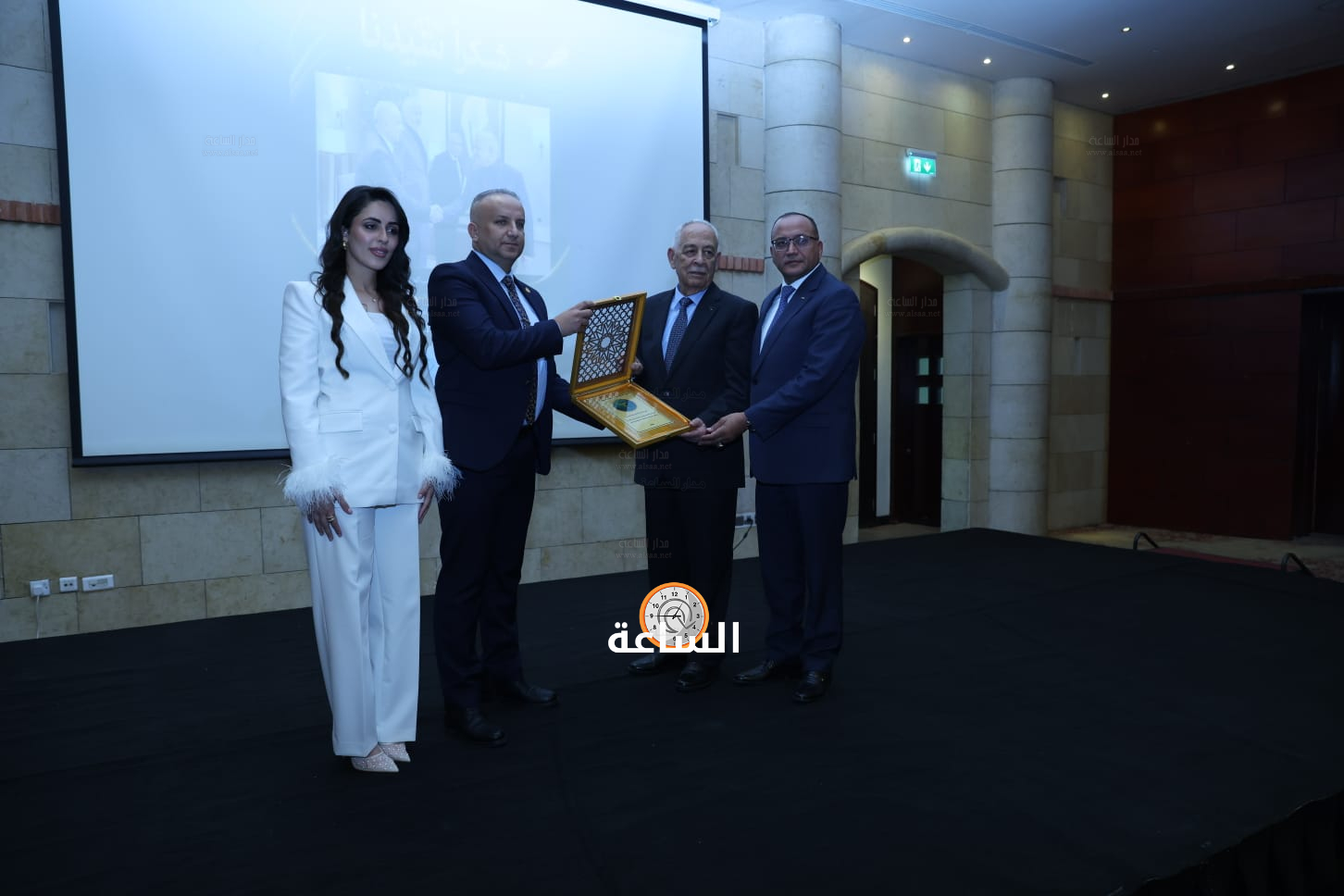 Madar Al-Saa Images 0.2946693389322904