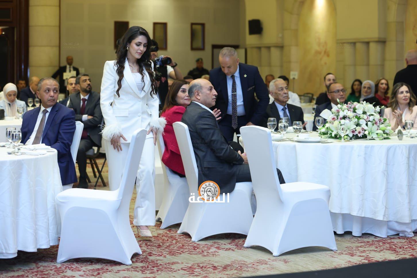 Madar Al-Saa Images 0.3036677127161639