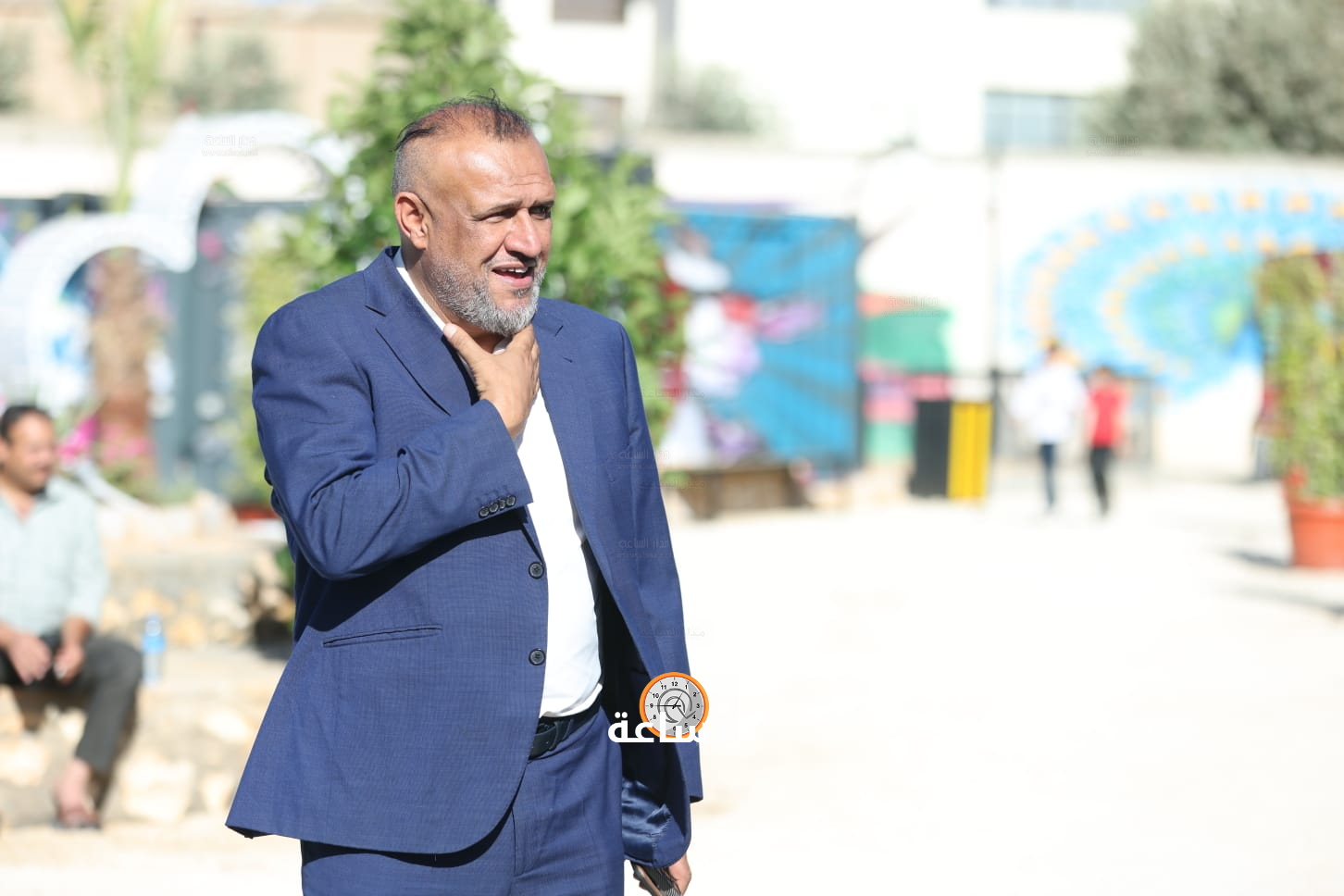 عيد ابو الحاج