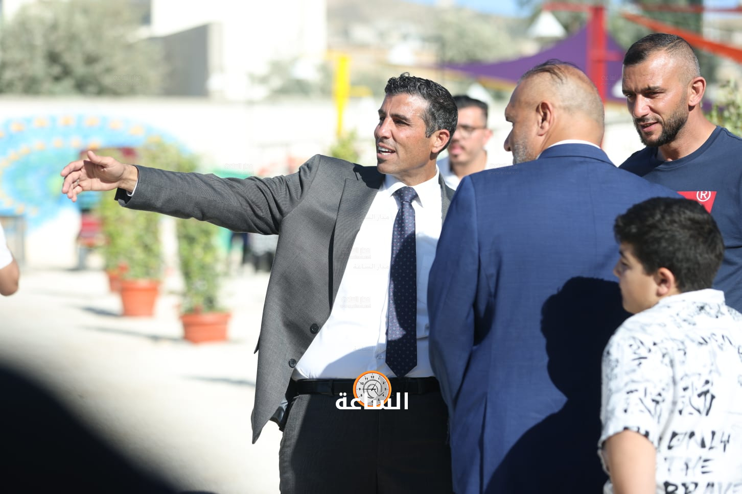 عيد ابو الحاج