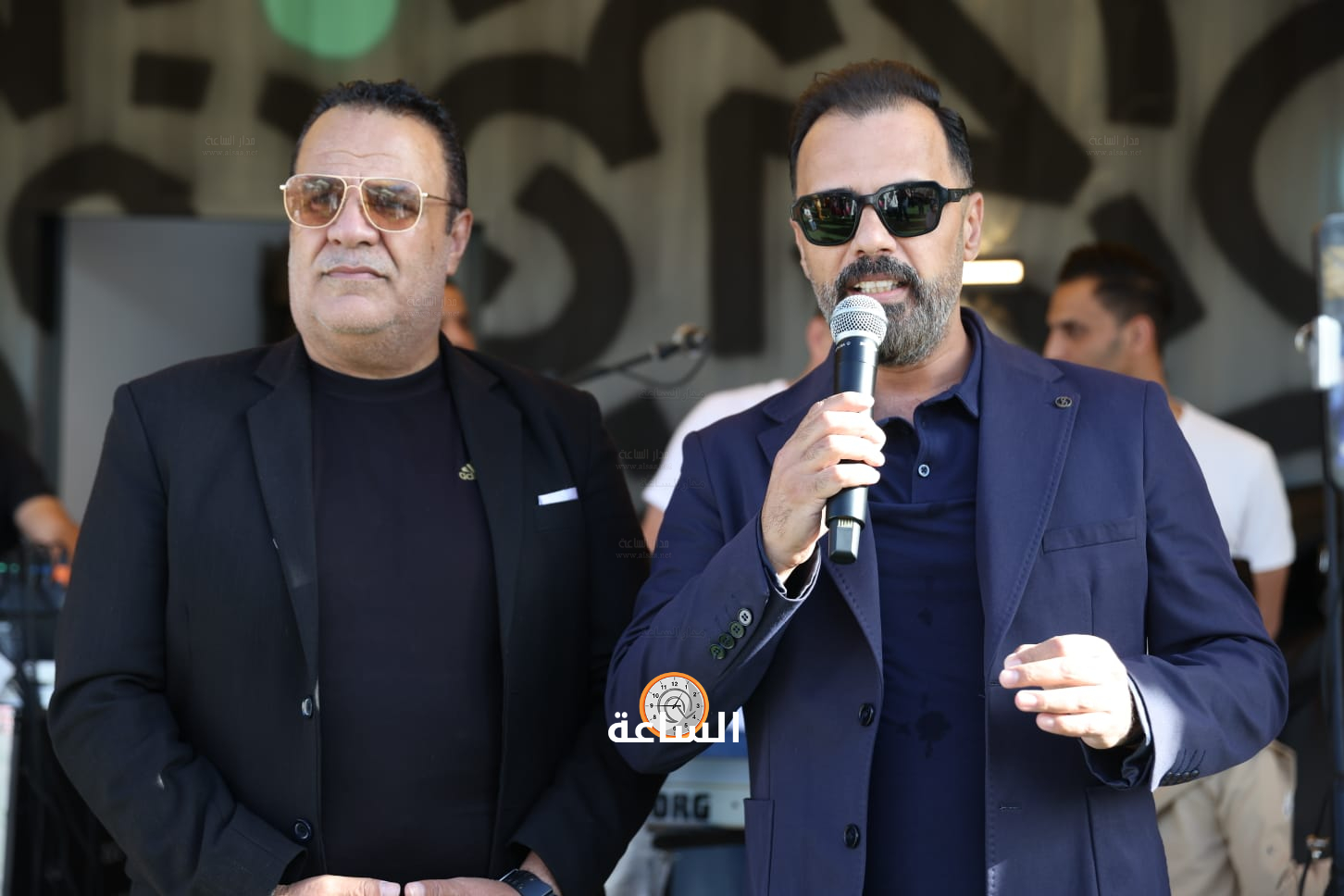 Madar Al-Saa Images 0.19955535717968043
