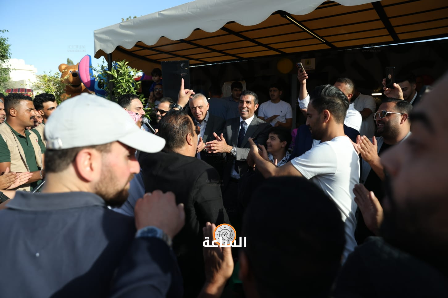 Madar Al-Saa Images 0.5475881191417288
