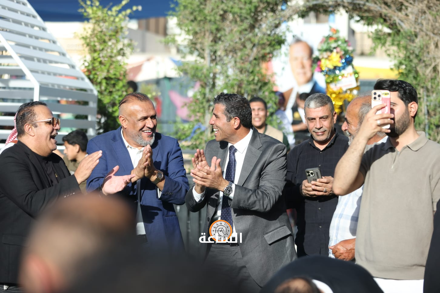 Madar Al-Saa Images 0.8005661683110501