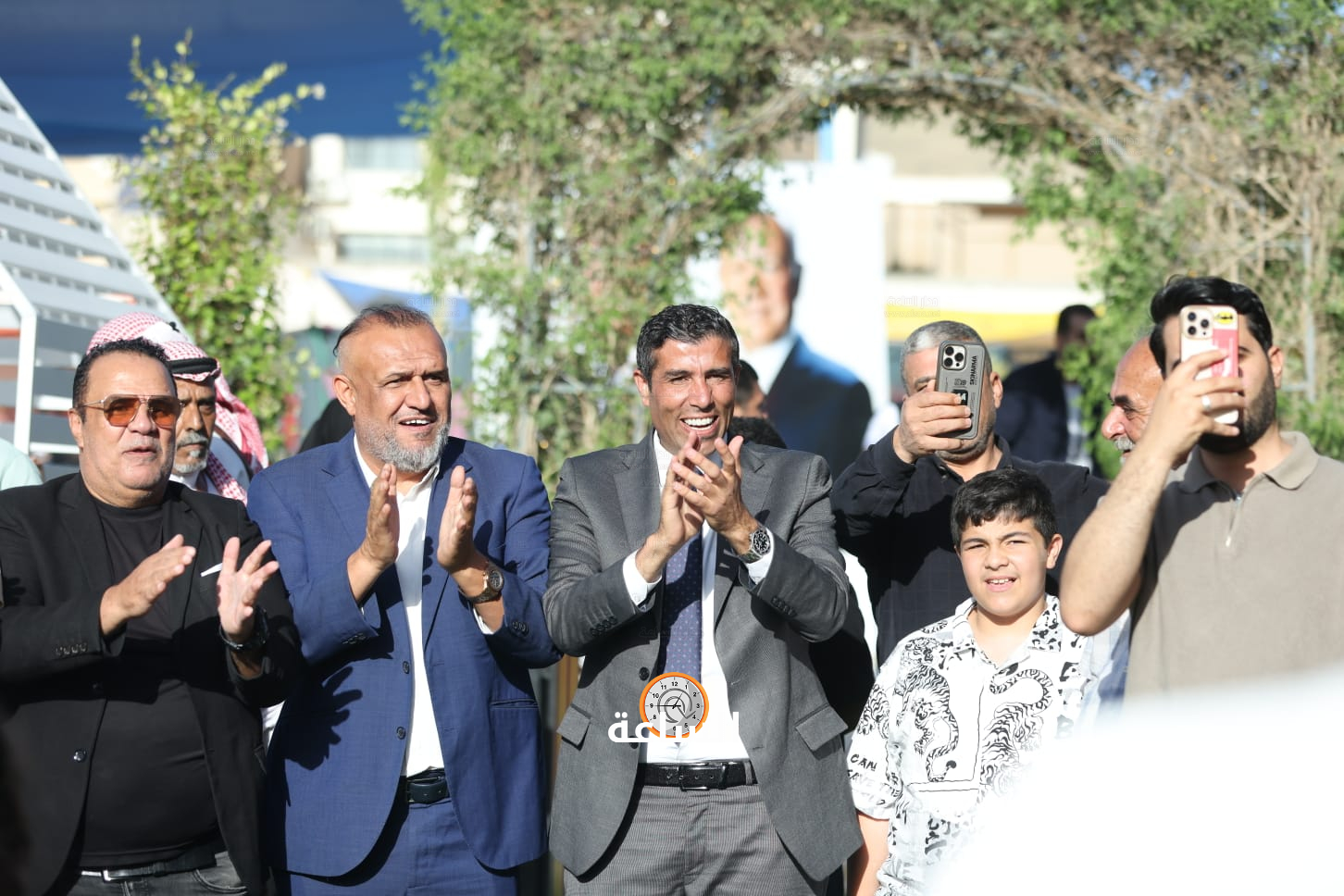 Madar Al-Saa Images 0.48308939054303957