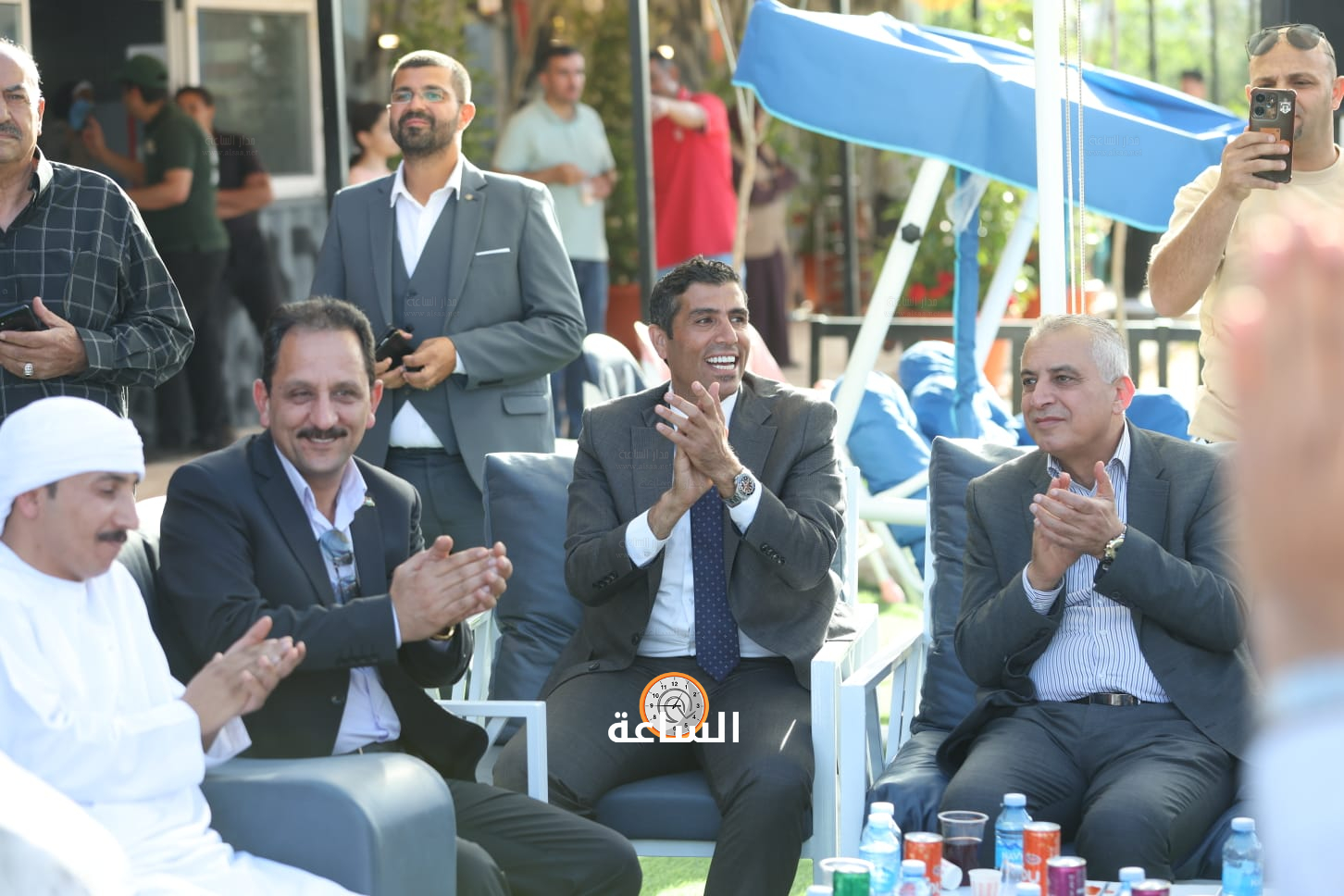 Madar Al-Saa Images 0.06918860153448081
