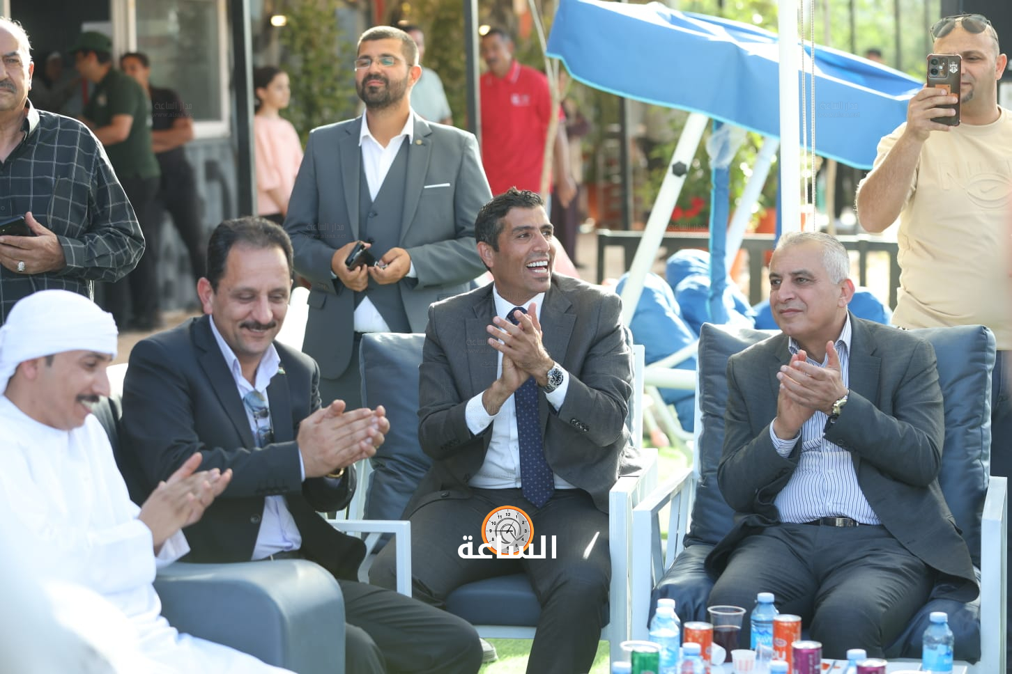 Madar Al-Saa Images 0.0018677659773785882