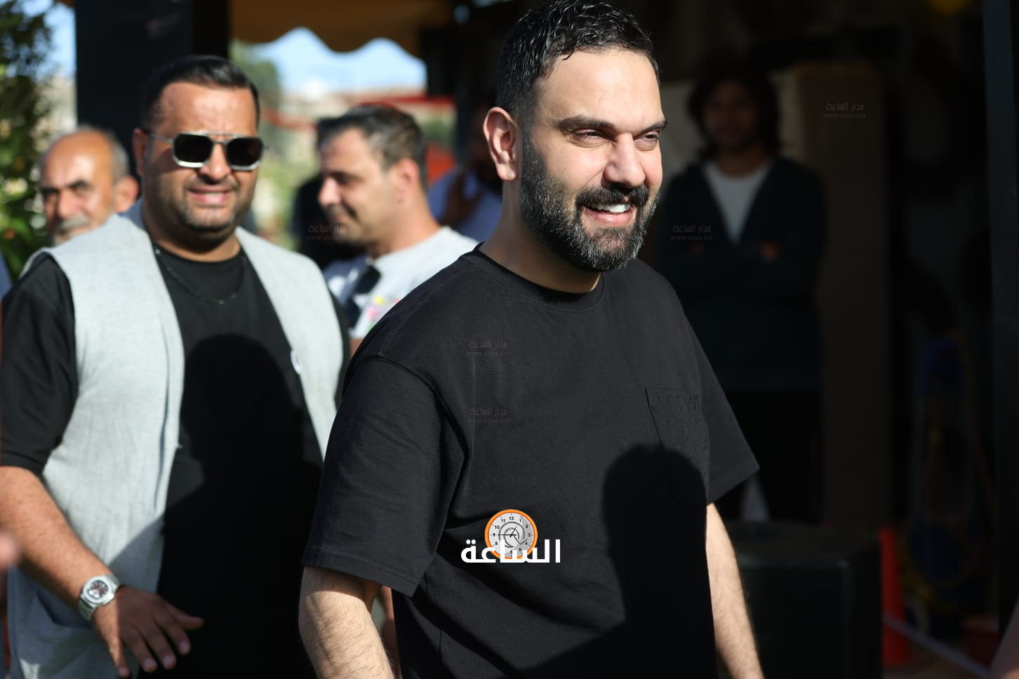 Madar Al-Saa Images 0.6839514179446247