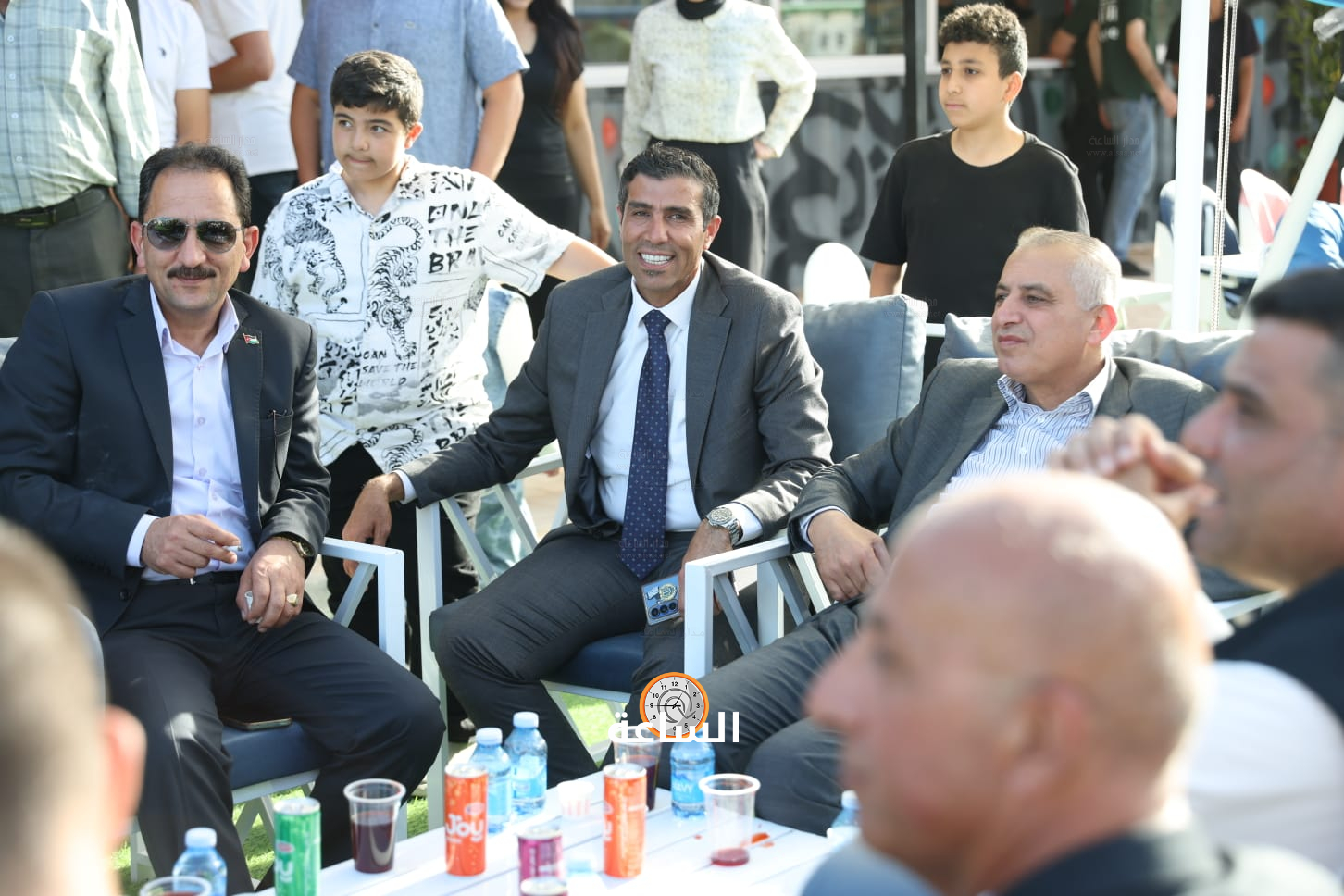 Madar Al-Saa Images 0.2509905606827493