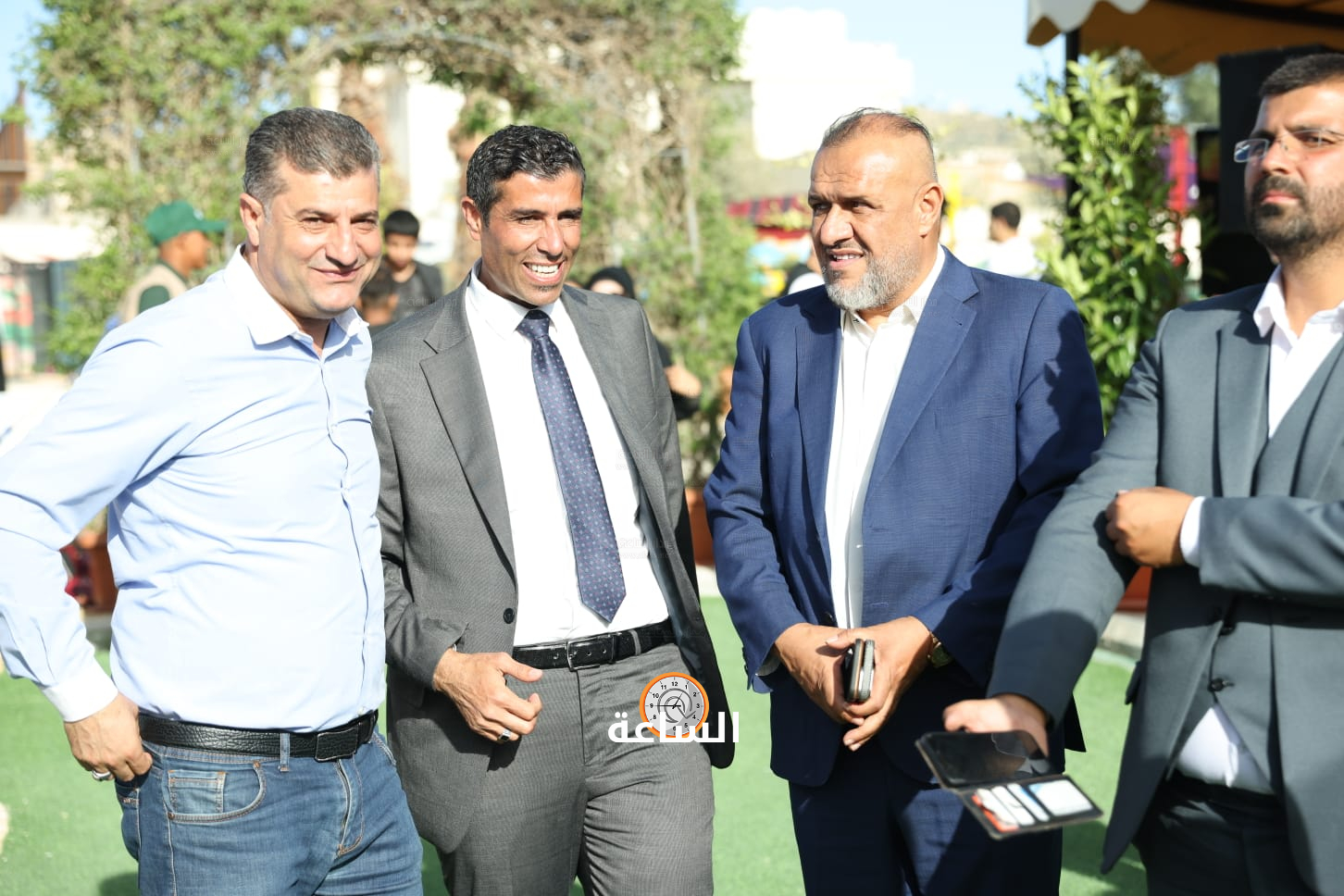 Madar Al-Saa Images 0.30896561614622653