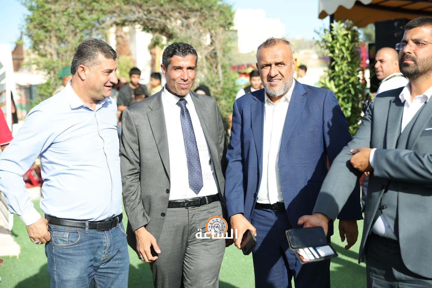 Madar Al-Saa Images 0.717535231633727