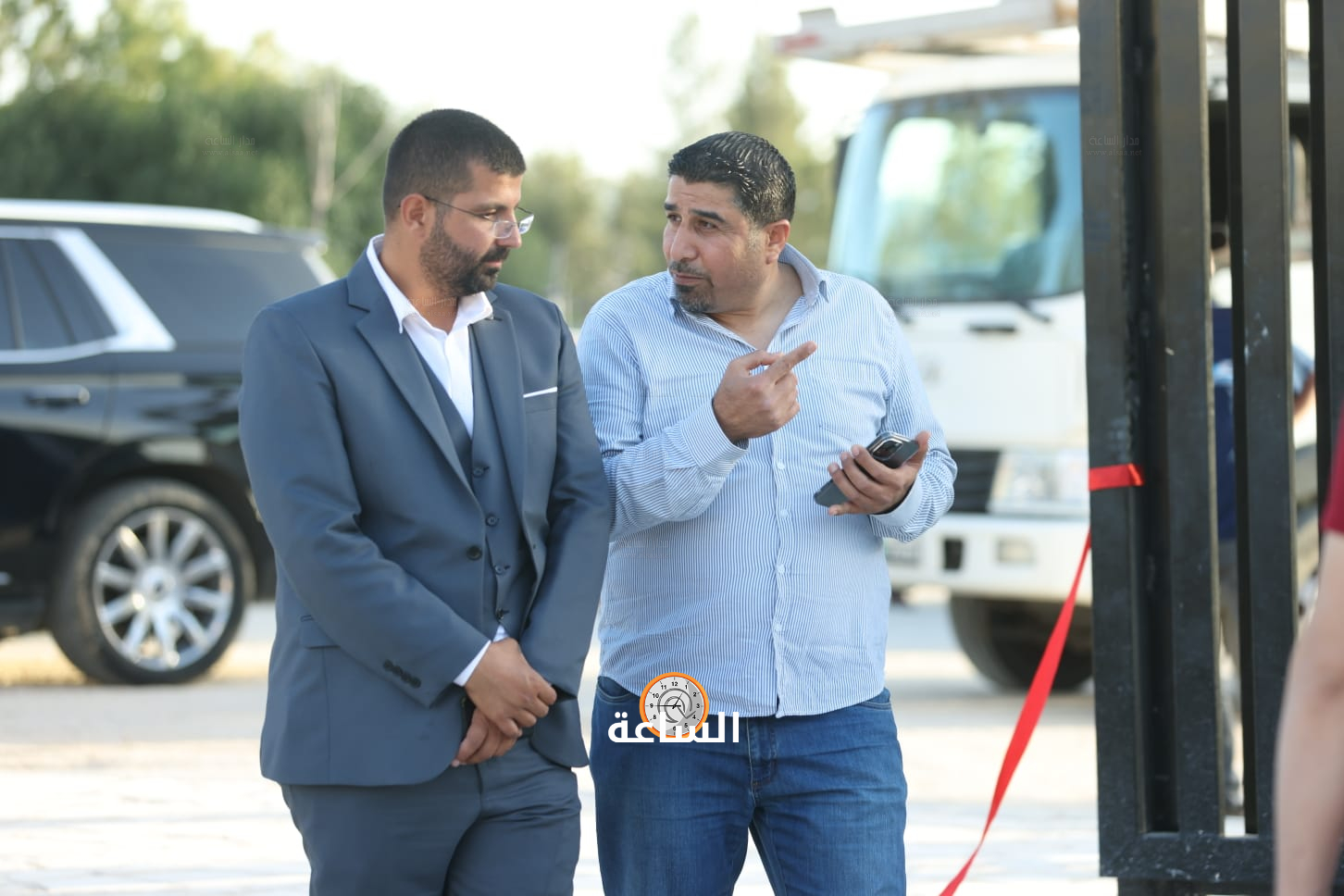 Madar Al-Saa Images 0.39031985898221255