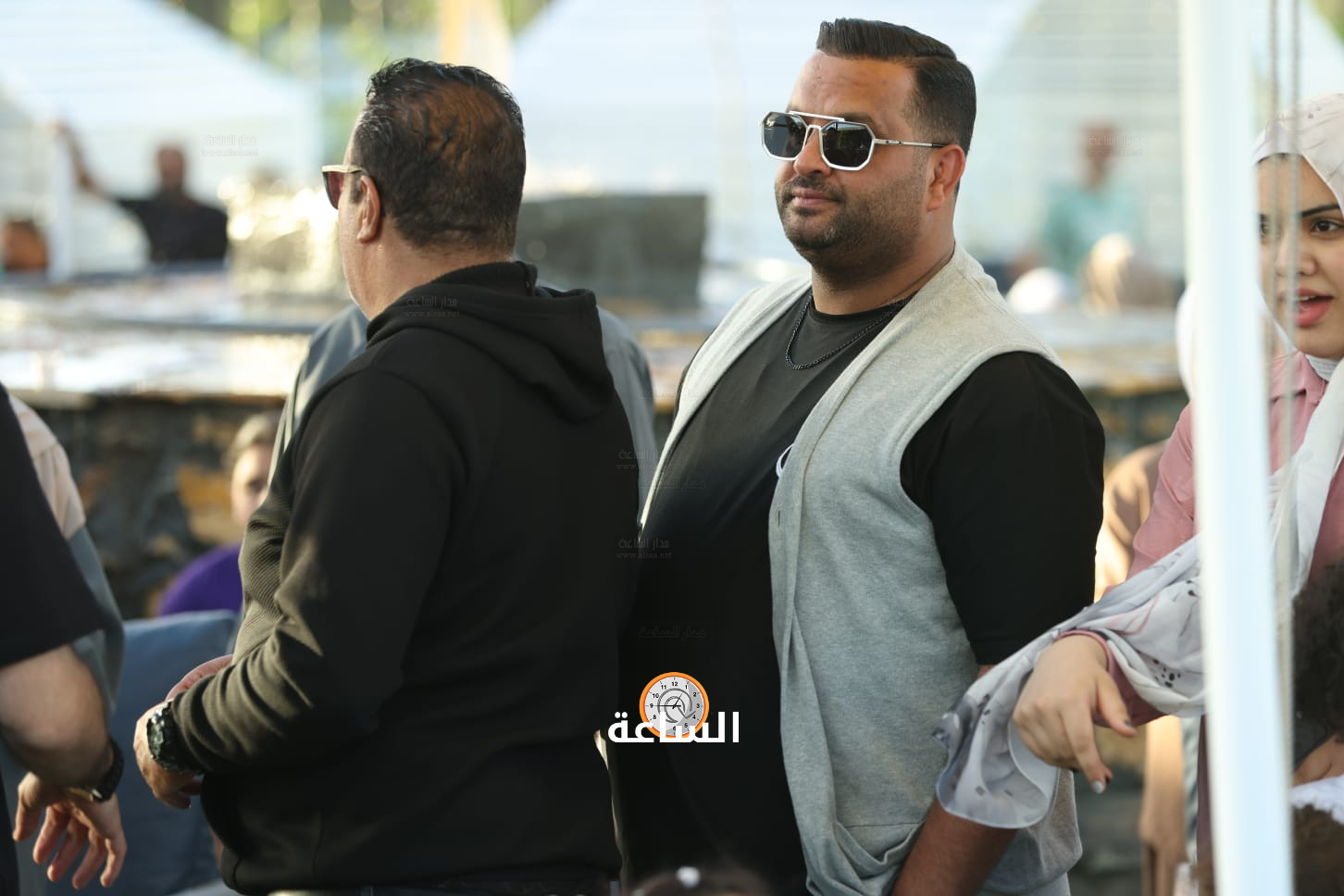 Madar Al-Saa Images 0.5867849604514668