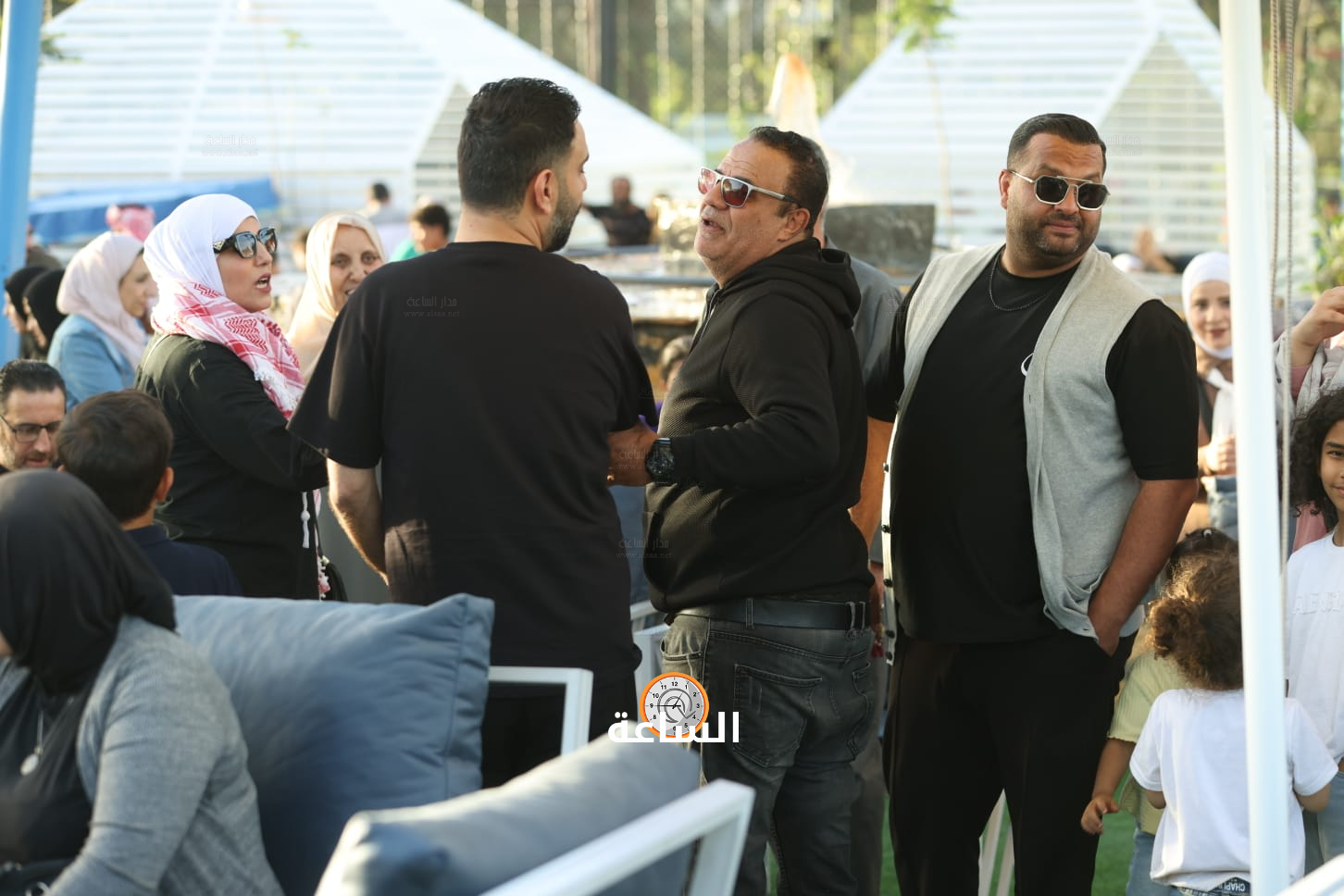 Madar Al-Saa Images 0.557567808846291