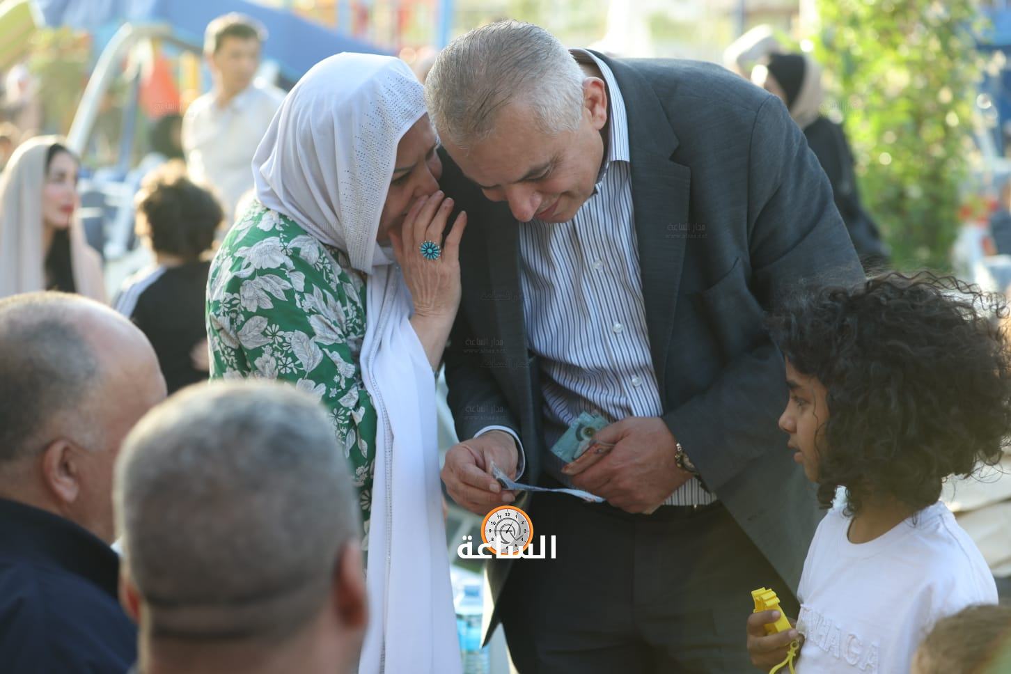Madar Al-Saa Images 0.7206385129684326