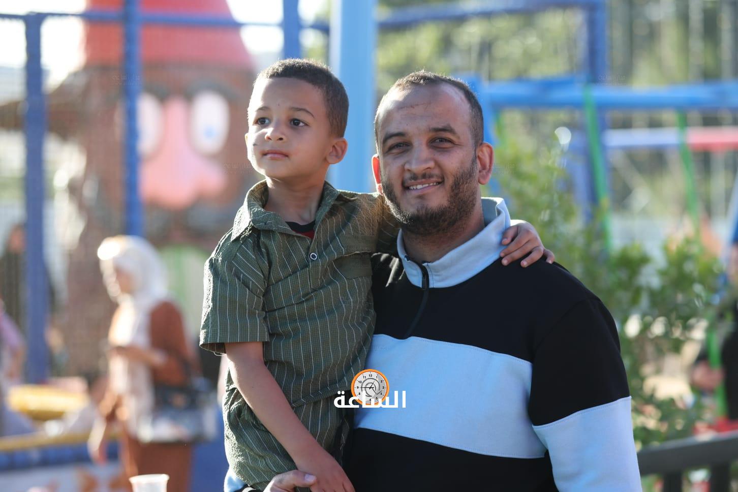 Madar Al-Saa Images 0.8306568063347862