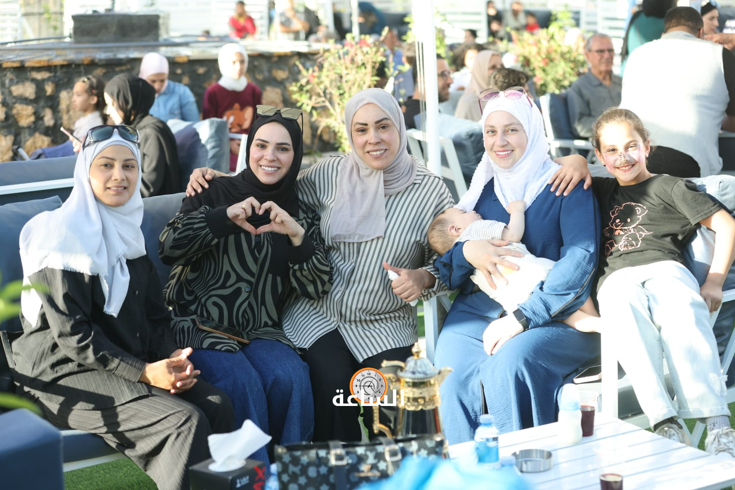 Madar Al-Saa Images 0.7587478485604162