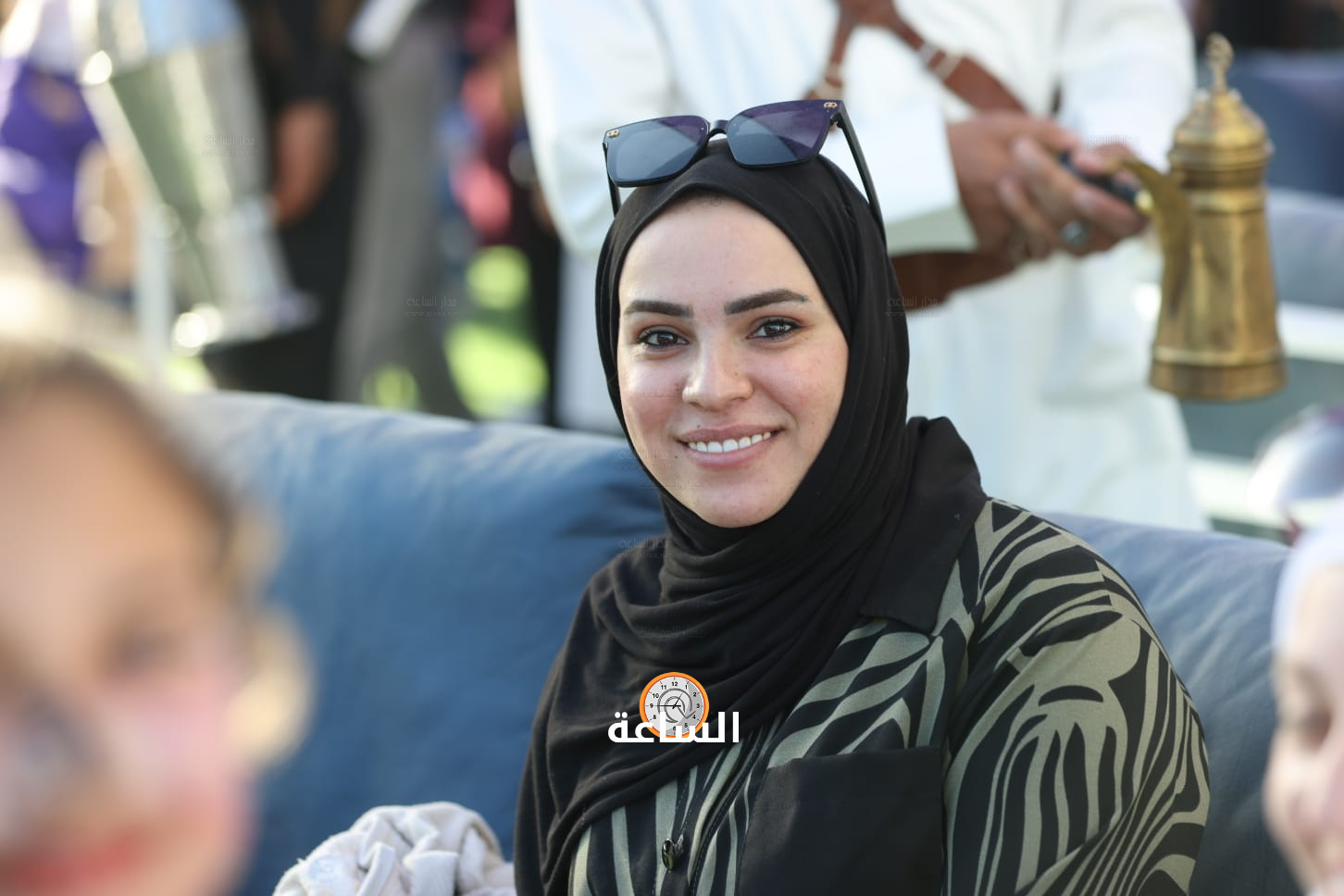 Madar Al-Saa Images 0.9070246730535623
