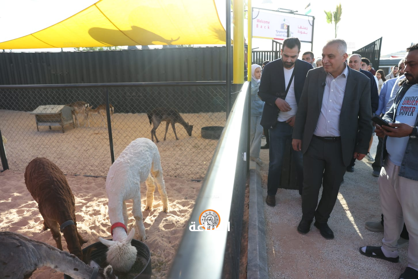 Madar Al-Saa Images 0.5978719906857787
