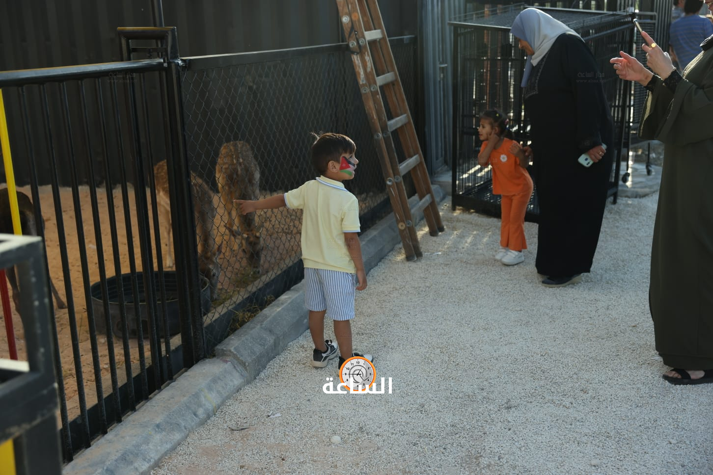 Madar Al-Saa Images 0.6221632577310944