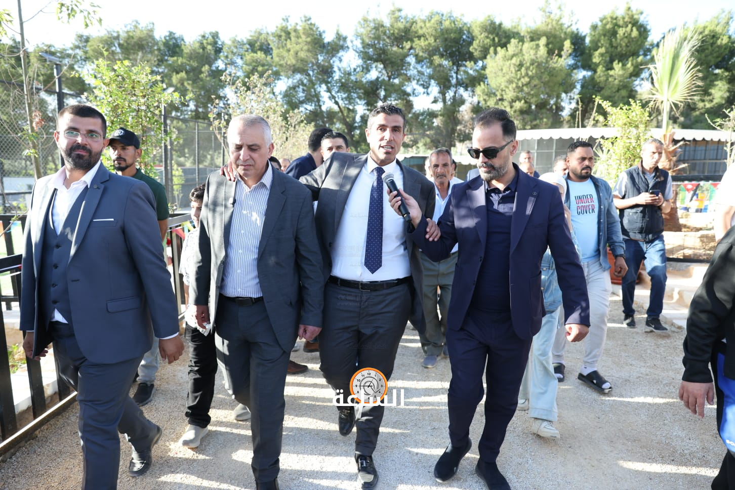 Madar Al-Saa Images 0.7766464392403134